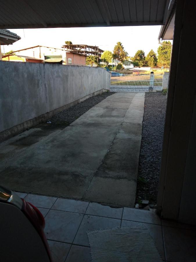 Villa Casa Em Sao Joaquim Exterior foto