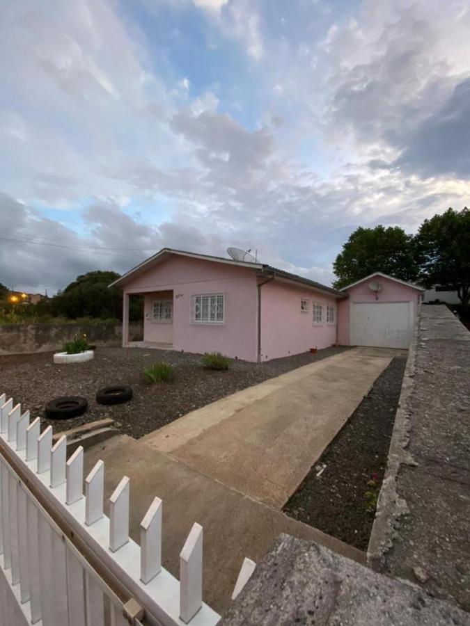 Villa Casa Em Sao Joaquim Exterior foto