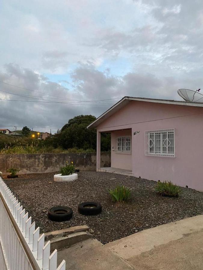 Villa Casa Em Sao Joaquim Exterior foto