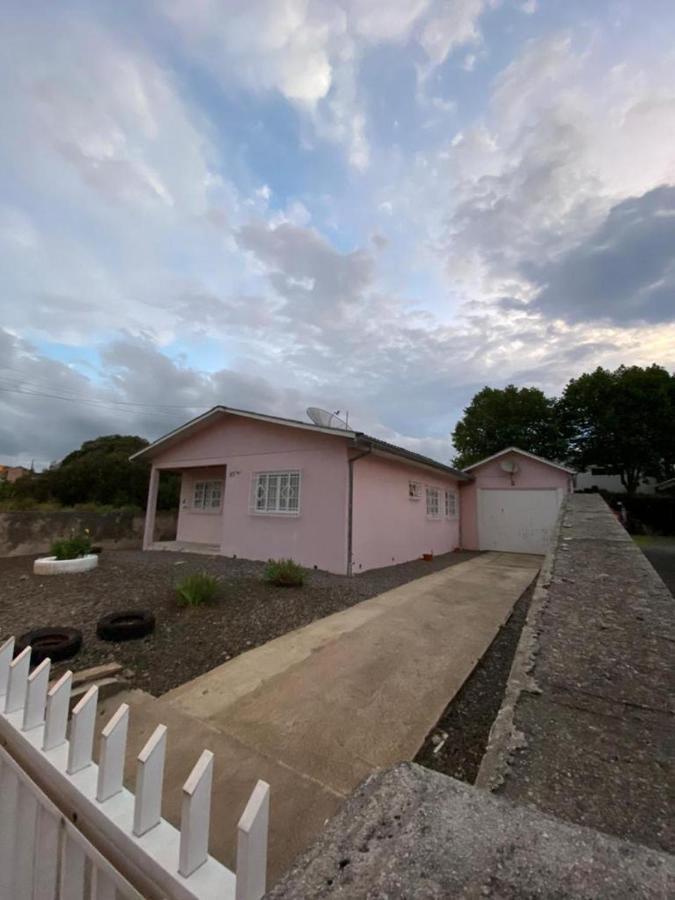 Villa Casa Em Sao Joaquim Exterior foto