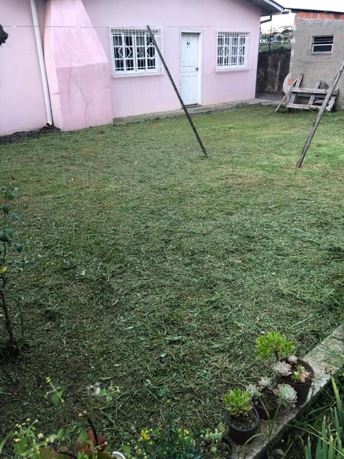 Villa Casa Em Sao Joaquim Exterior foto